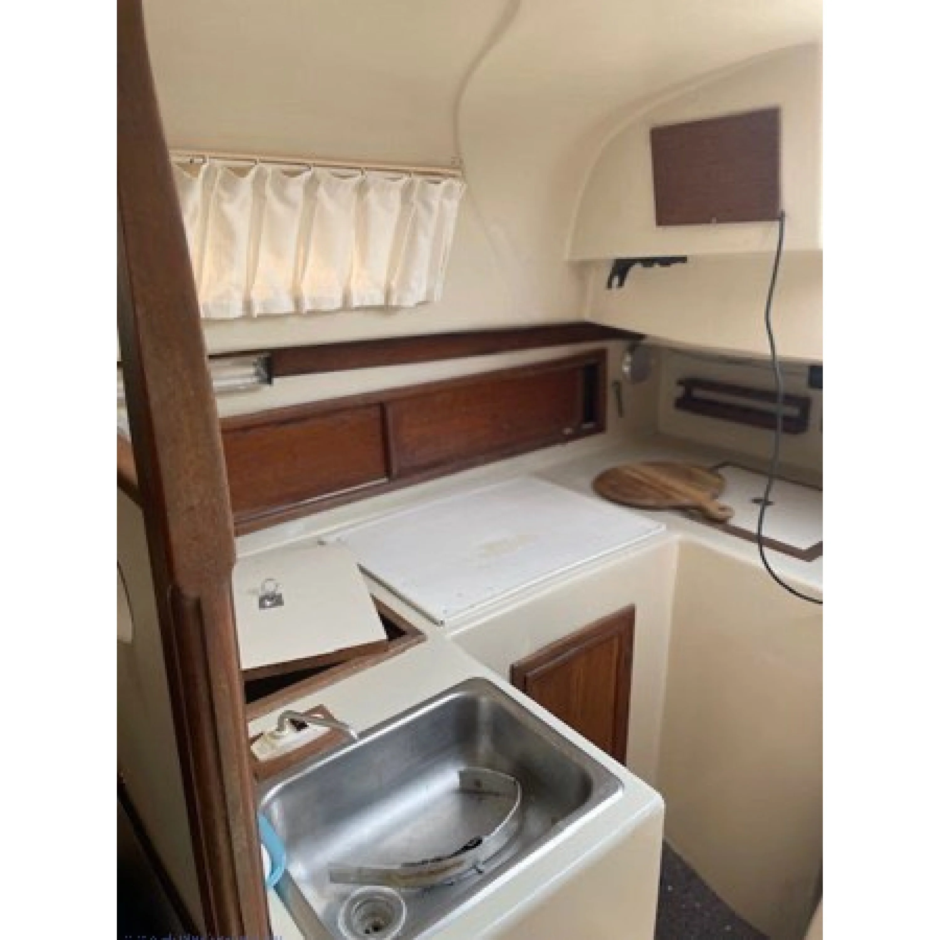 1975 30' IRWIN YACHTS Sloop Jesters Joy 1975 30' IRWIN YACHTS Sloop Jesters Joy