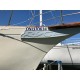 1982 32' 1" BAYFIELD YACHTS Cruising Sailboat No Name 1982 32' 1" BAYFIELD YACHTS Cruising Sailboat No Name