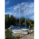 1981 31' HUGHES BOAT WORKS Sloop Heartbeat