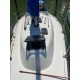 1981 31' HUGHES BOAT WORKS Sloop Heartbeat