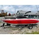 2015 21' 1" LARSON Boat 2015 21' 1" LARSON Boat