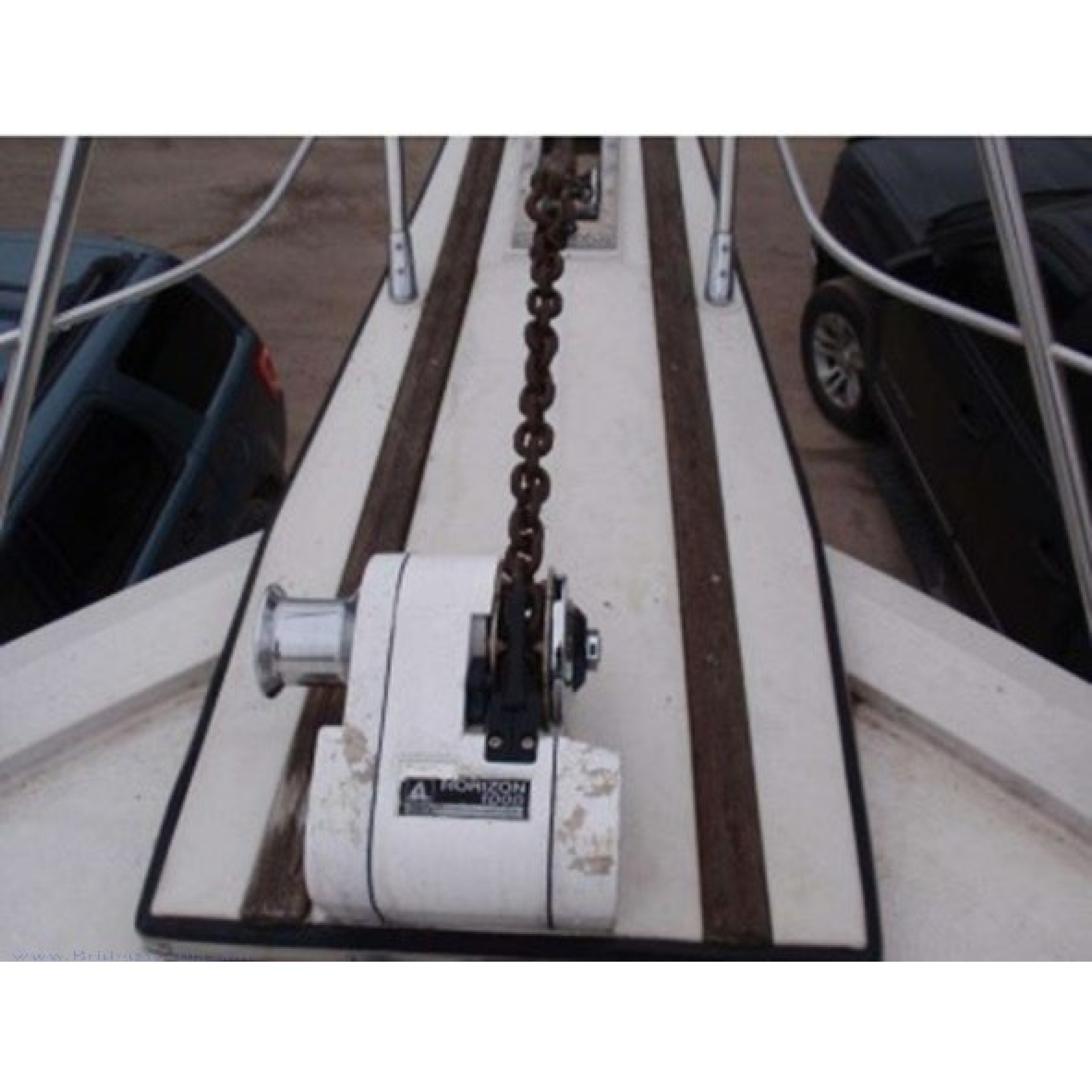 1988 37' PRESIDENT YACHTS Trawler Yacht Ranaway 1988 37' PRESIDENT YACHTS Trawler Yacht Ranaway