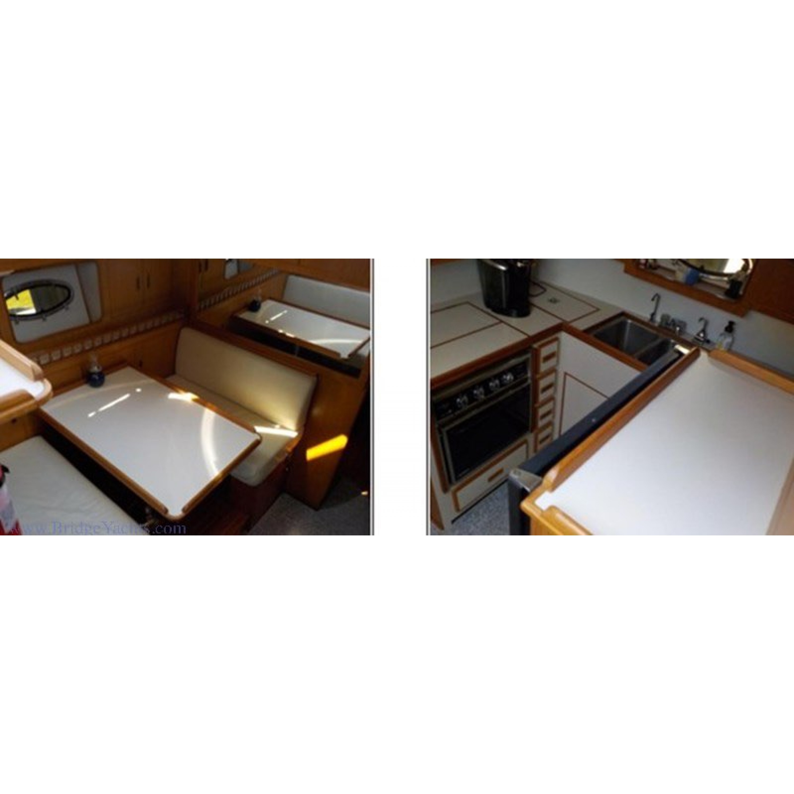1988 37' PRESIDENT YACHTS Trawler Yacht Ranaway 1988 37' PRESIDENT YACHTS Trawler Yacht Ranaway