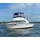 1973 31' SILVERTON Sundeck Trawler Yacht Commodore Harry Penny 1973 31' SILVERTON Sundeck Trawler Yacht Commodore Harry Penny