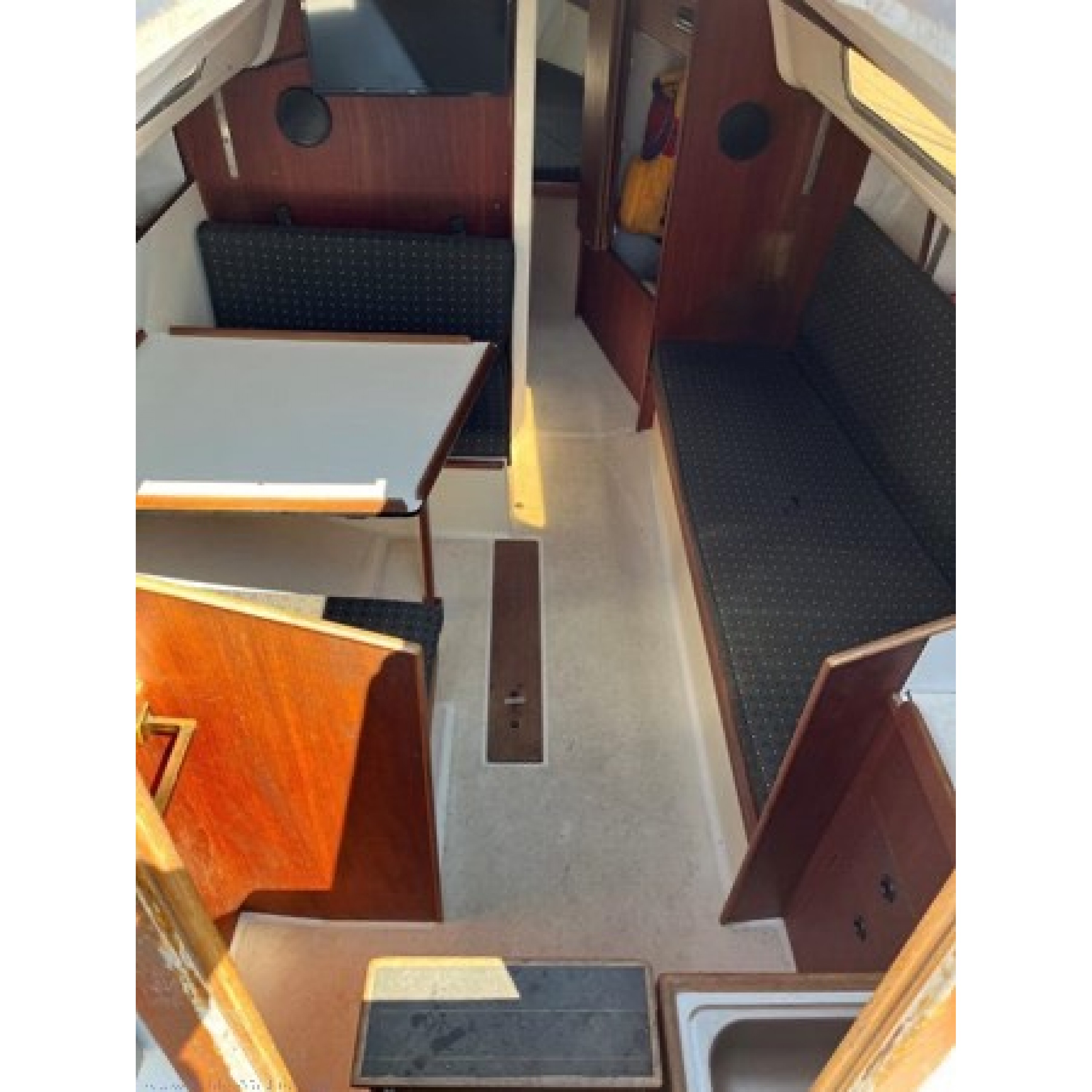 1975 27' 6" C&C YACHTS Cruising or Racing Sailboat - RexCalm 1975 27' 6" C&C YACHTS Cruising or Racing Sailboat - RexCalm