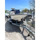 2000 16' BOSTON WHALER 16 Dauntless Runabout Boat 2000 16' BOSTON WHALER 16 Dauntless Runabout Boat