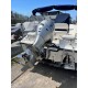 2000 16' BOSTON WHALER 16 Dauntless Runabout Boat 2000 16' BOSTON WHALER 16 Dauntless Runabout Boat