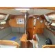 1988 41' JEANNEAU 41 Sun Legend Cruising Sailboat Hali 1988 41' JEANNEAU 41 Sun Legend Cruising Sailboat Hali