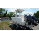 2017 26' 5" ROBALO R 260 Sport Fisherman 2017 26' 5" ROBALO R 260 Sport Fisherman