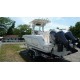 2017 26' 5" ROBALO R 260 Sport Fisherman