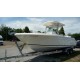 2017 26' 5" ROBALO R 260 Sport Fisherman