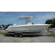 2017 26' 5" ROBALO R 260 Sport Fisherman