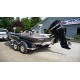 2007 20' 11" Z520 RANGER BOATS