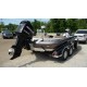 2007 20' 11" Z520 RANGER BOATS