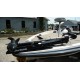 2007 20' 11" Z520 RANGER BOATS