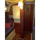 1983 28' 6" C and C YACHTS Cruising Sailboat In Hoc