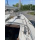 1983 28' 6" C and C YACHTS Cruising Sailboat In Hoc