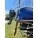 1975 24' MIRAGE YACHTS LTD Cruising Sailboat Brigand 1975 24' MIRAGE YACHTS LTD Cruising Sailboat Brigand