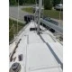 1975 24' MIRAGE YACHTS LTD Cruising Sailboat Brigand 1975 24' MIRAGE YACHTS LTD Cruising Sailboat Brigand