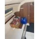 1975 24' MIRAGE YACHTS LTD Cruising Sailboat Brigand 1975 24' MIRAGE YACHTS LTD Cruising Sailboat Brigand