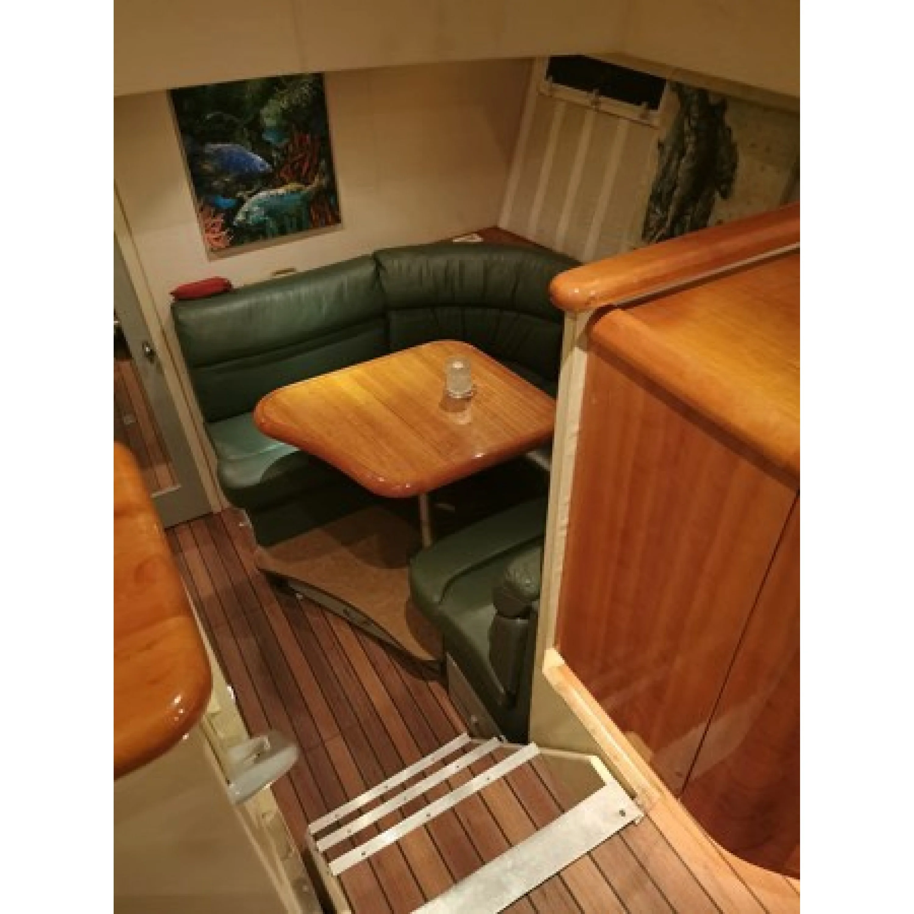 1968 57' 3" CHRIS CRAFT Roamer Aft Cabin Classic Motor Yacht Quick Release 1968 57' 3" CHRIS CRAFT Roamer Aft Cabin Classic Motor Yacht Quick Release