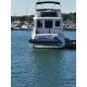 1968 57' 3" CHRIS CRAFT Roamer Aft Cabin Classic Motor Yacht Quick Release 1968 57' 3" CHRIS CRAFT Roamer Aft Cabin Classic Motor Yacht Quick Release