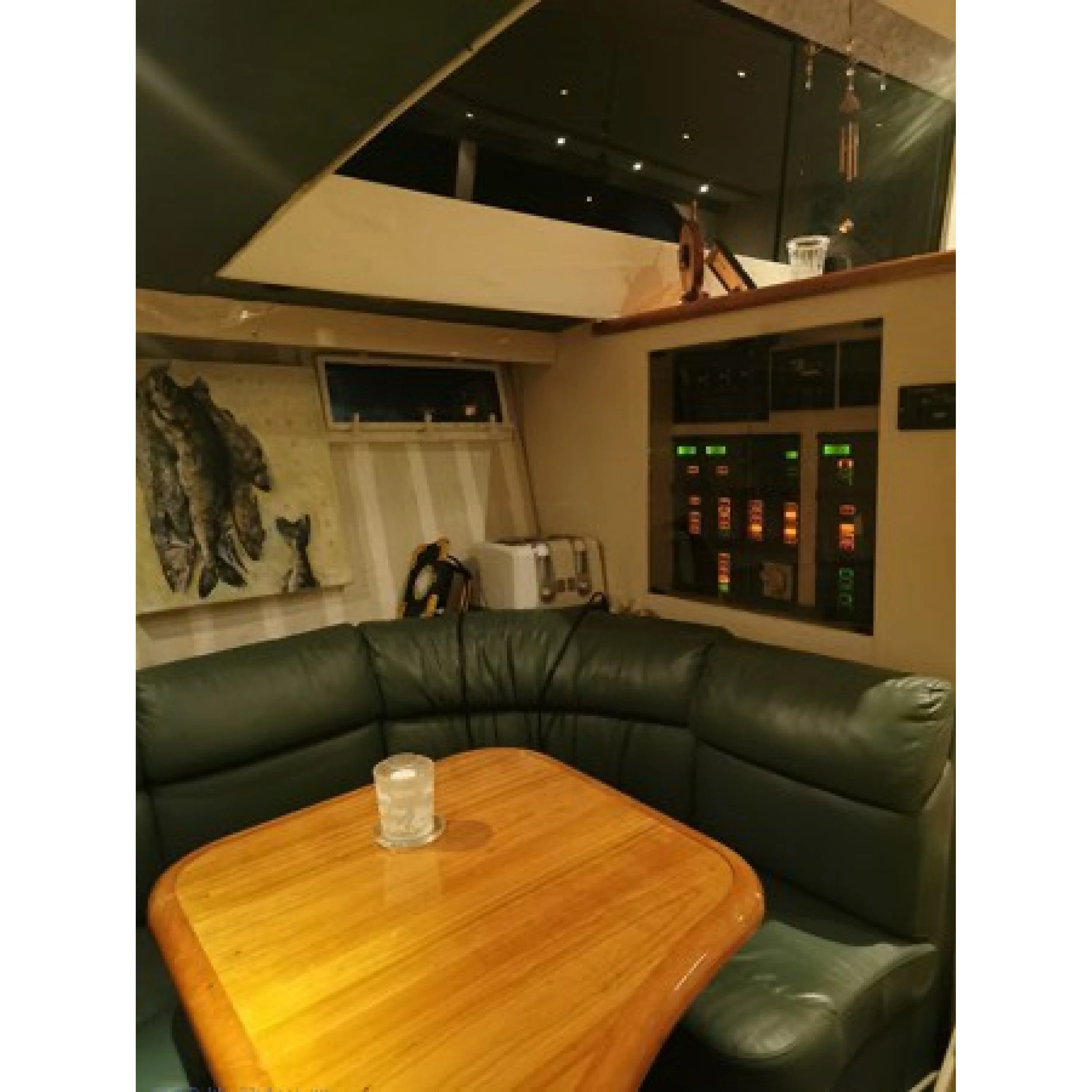 1968 57' 3" CHRIS CRAFT Roamer Aft Cabin Classic Motor Yacht Quick Release 1968 57' 3" CHRIS CRAFT Roamer Aft Cabin Classic Motor Yacht Quick Release