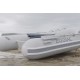 Zodiac Nomad 3.3 RIB ALU PVC - Grey Z11235