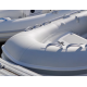 Zodiac Nomad 3.3 RIB ALU PVC - Grey Z11235