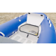 Zodiac Nomad 3.3 RIB ALU PVC - Blue Z11236