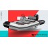 2025 Zodiac Open 4.2 Inflatable Boat - Hypalon