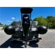 Zodiac Open 6.5 Inflatable Boat