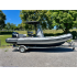 Zodiac Open 6.5 Inflatable Boat