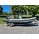 Zodiac Open 6.5 Inflatable Boat