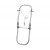 Alum Folding Ladder  + $89.99 