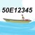 Apply Vessel Numbers  + $249.99 