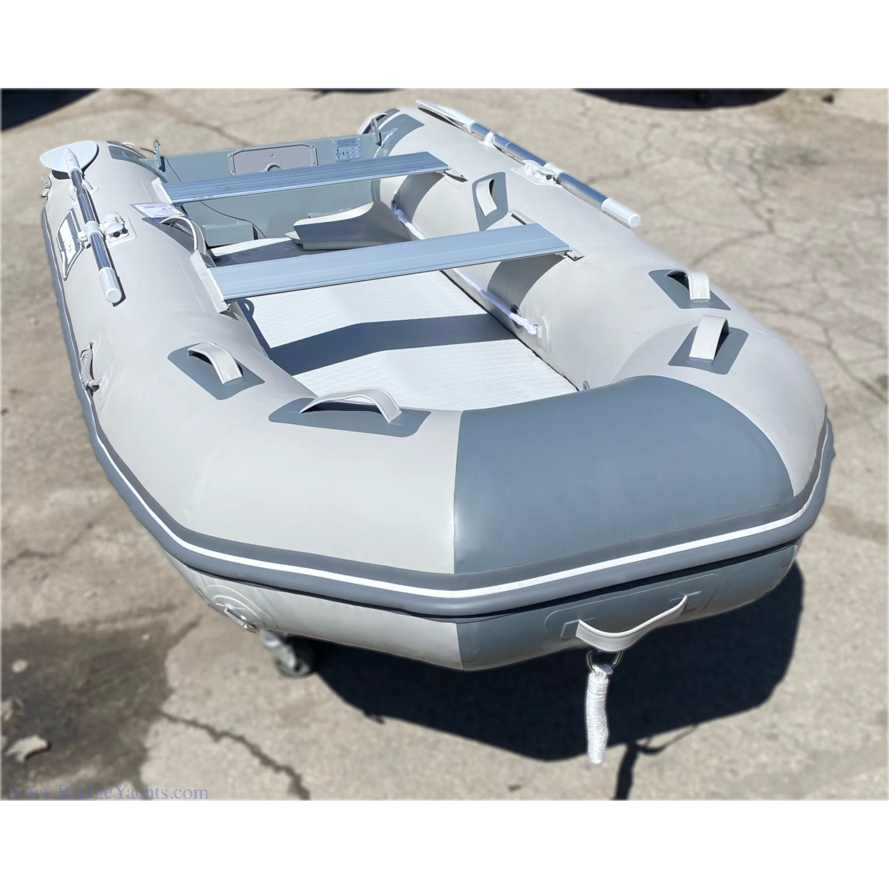 OS300ADS 10ft Advanced Inflatable Boat OS300ADS 10ft Advanced Inflatable Boat
