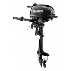 2.5 HP, SUZUKI OUTBOARD, DF2.5S, CARB, 15IN, TILLER, INTEGRAL FUEL TANK, MANUAL START 2.5 HP, SUZUKI OUTBOARD, DF2.5S, CARB, 15IN, TILLER, INTEGRAL FUEL TANK, MANUAL START