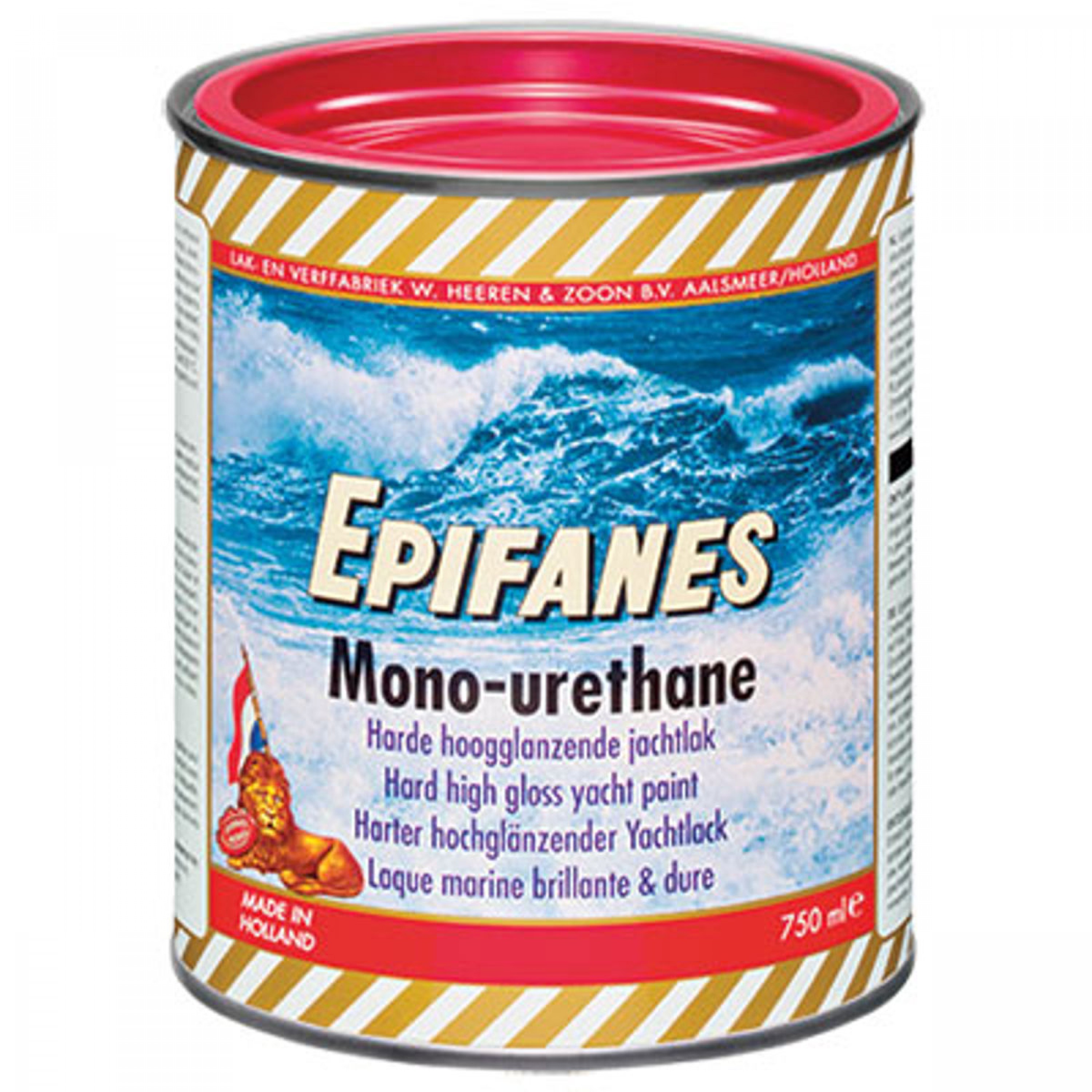 EPIFANES 3140 MONO URATHENE MATAHORN WHITE