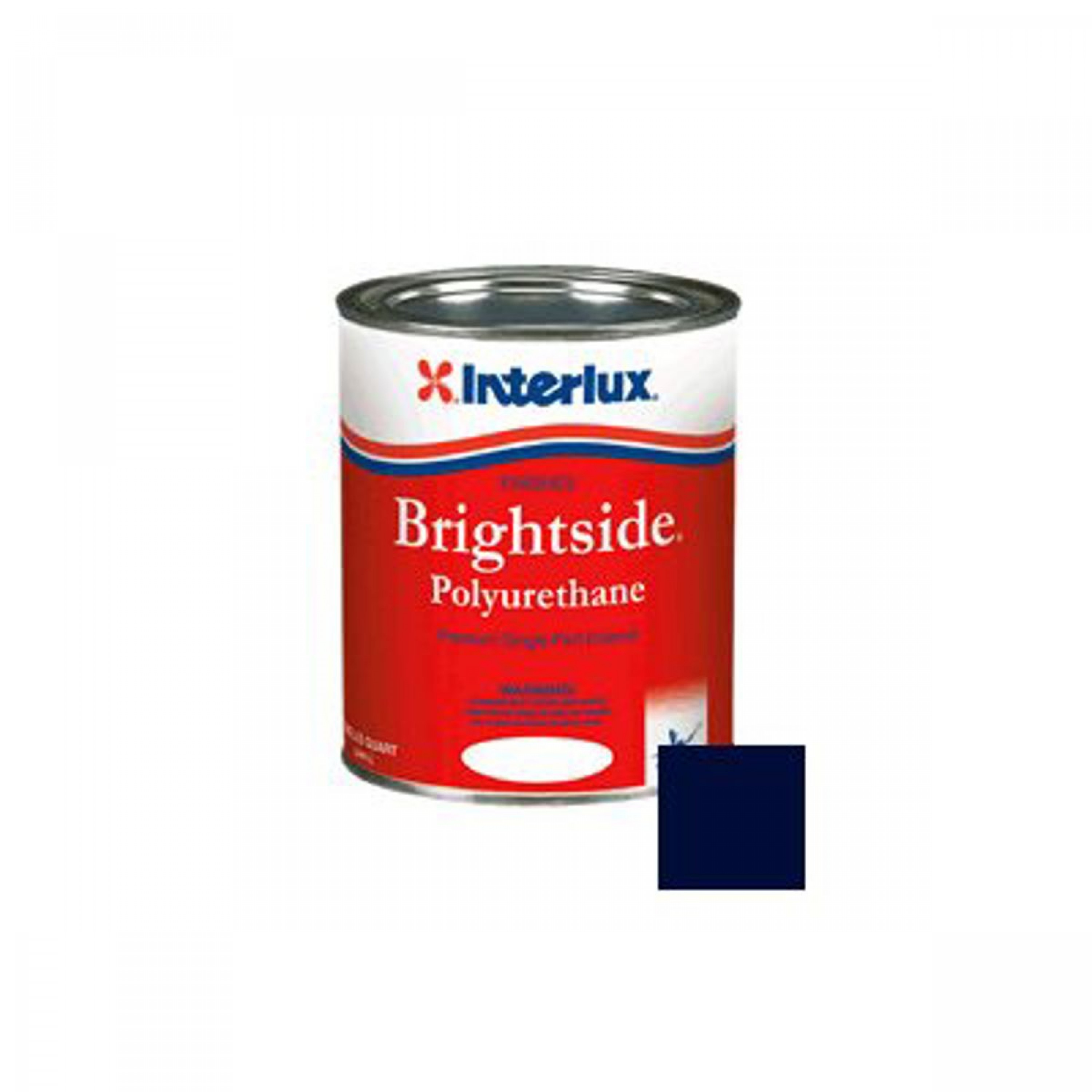 INTERLUX BRIGHTSIDE FLAG BLUE 4990