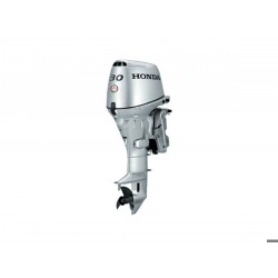 30HP HONDA OUTBOARD, 30DK3LRTC, LONG SHAFT, ELEC START, REMOTE, PWR TILT/TRIM 30HP HONDA OUTBOARD, 30DK3LRTC, LONG SHAFT, ELEC START, REMOTE, PWR TILT/TRIM