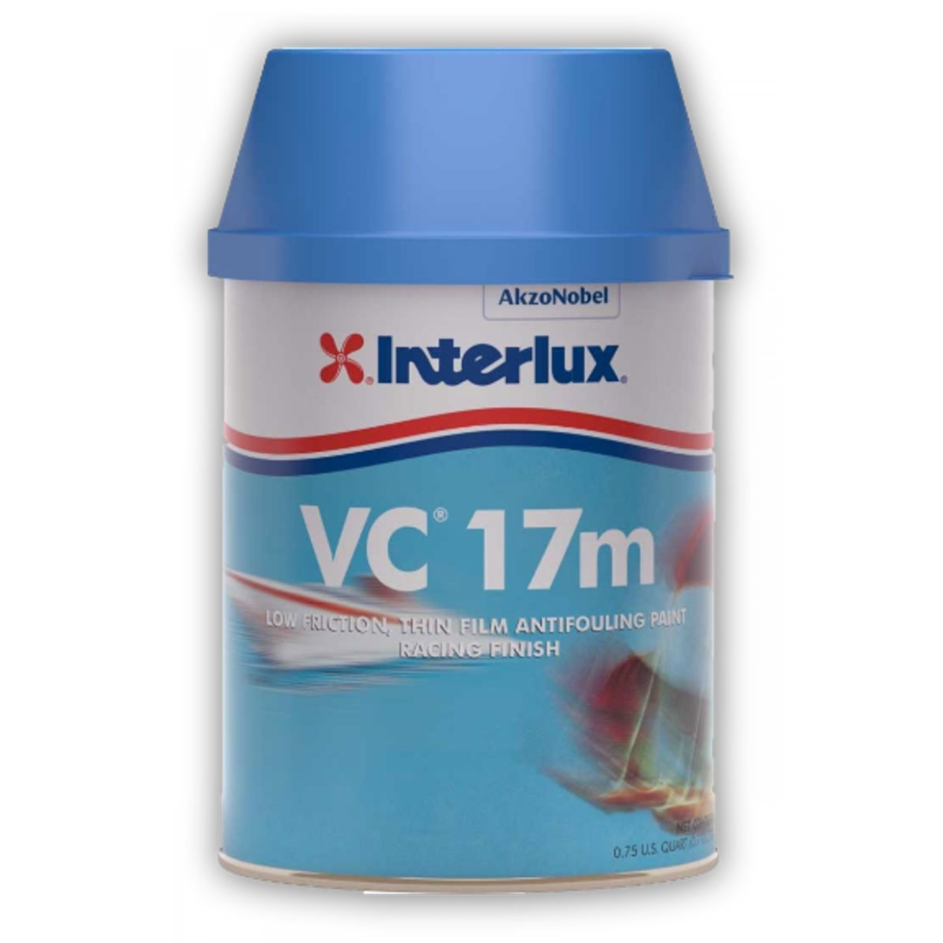 INTERLUX VC17 ANTIFOULING ORIGINAL V105