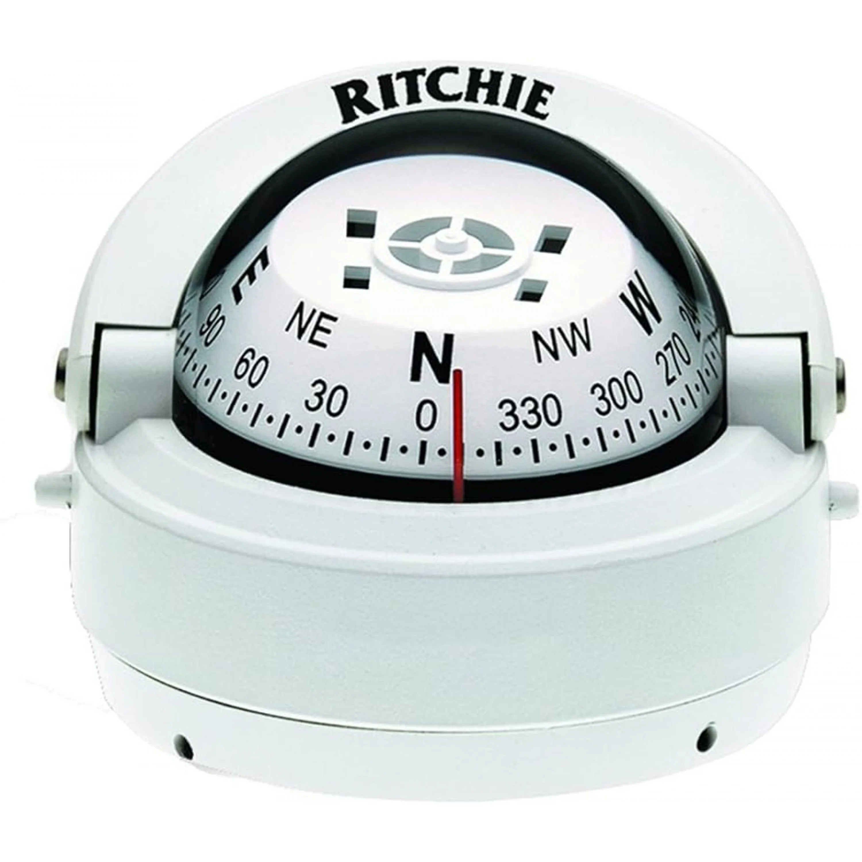 COMPASS S53W RITCHIE EXPLORER