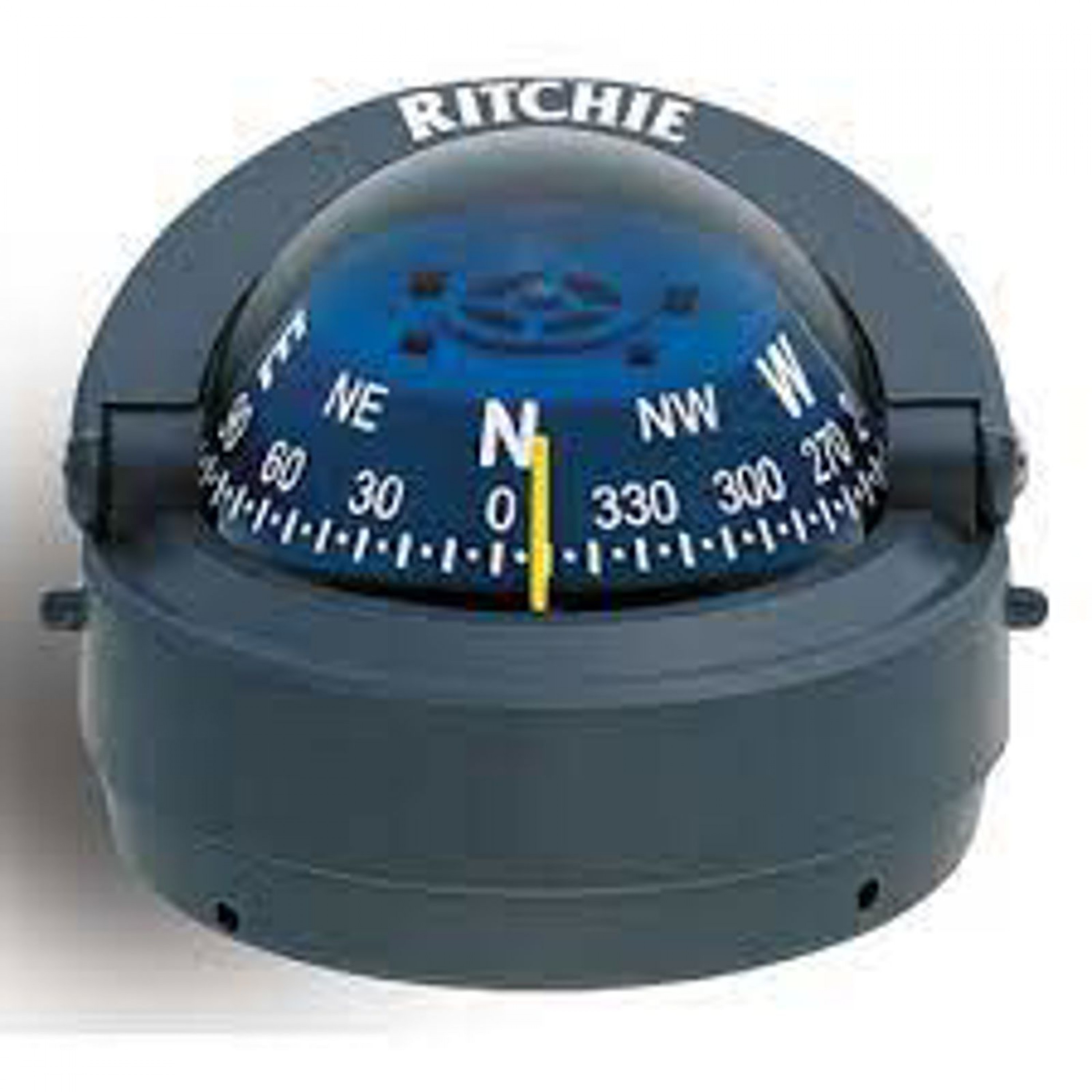COMPASS RITCHIE S-53G SURFACE MOUNT GREY