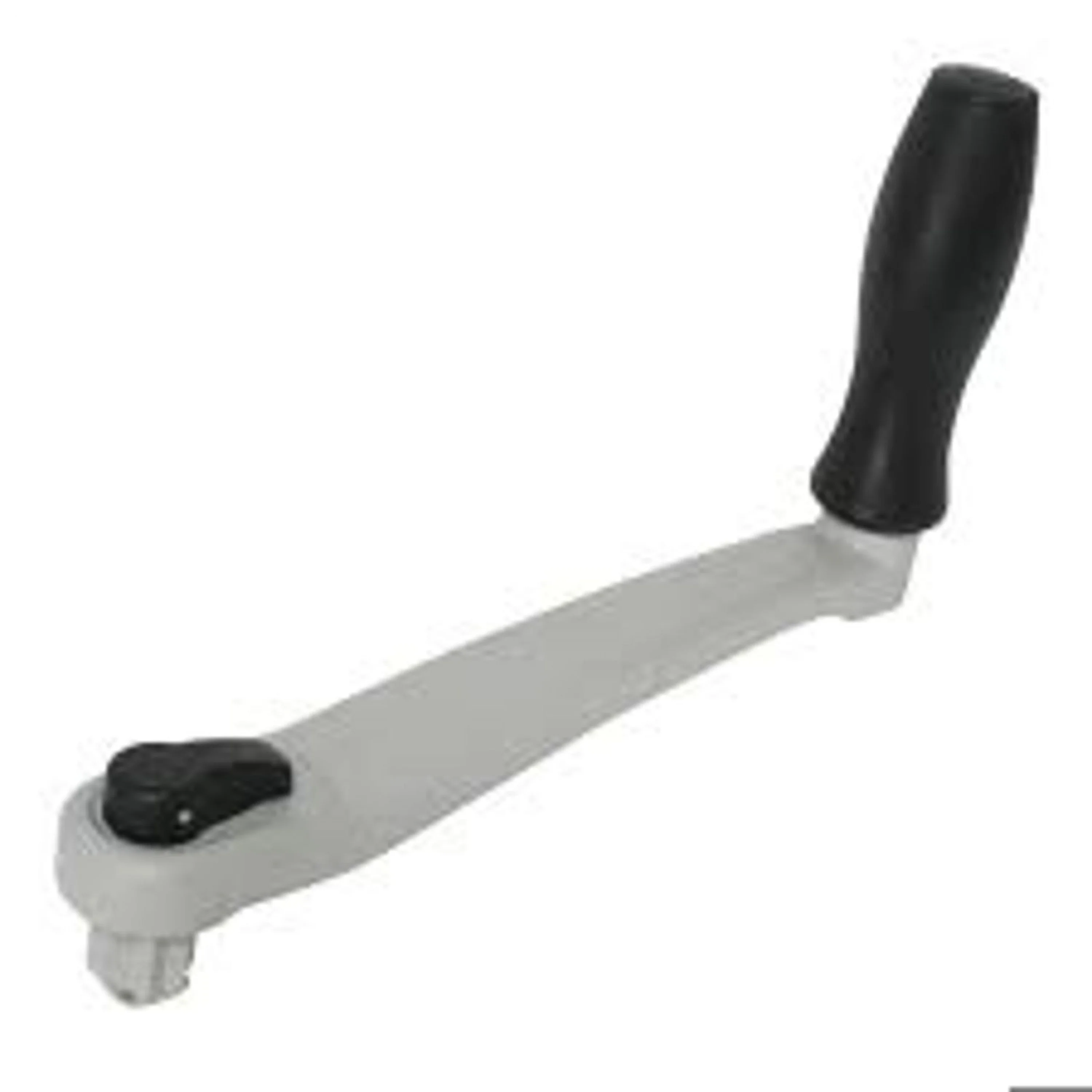 WINCH HANDLE LOCKING 8" 20cm