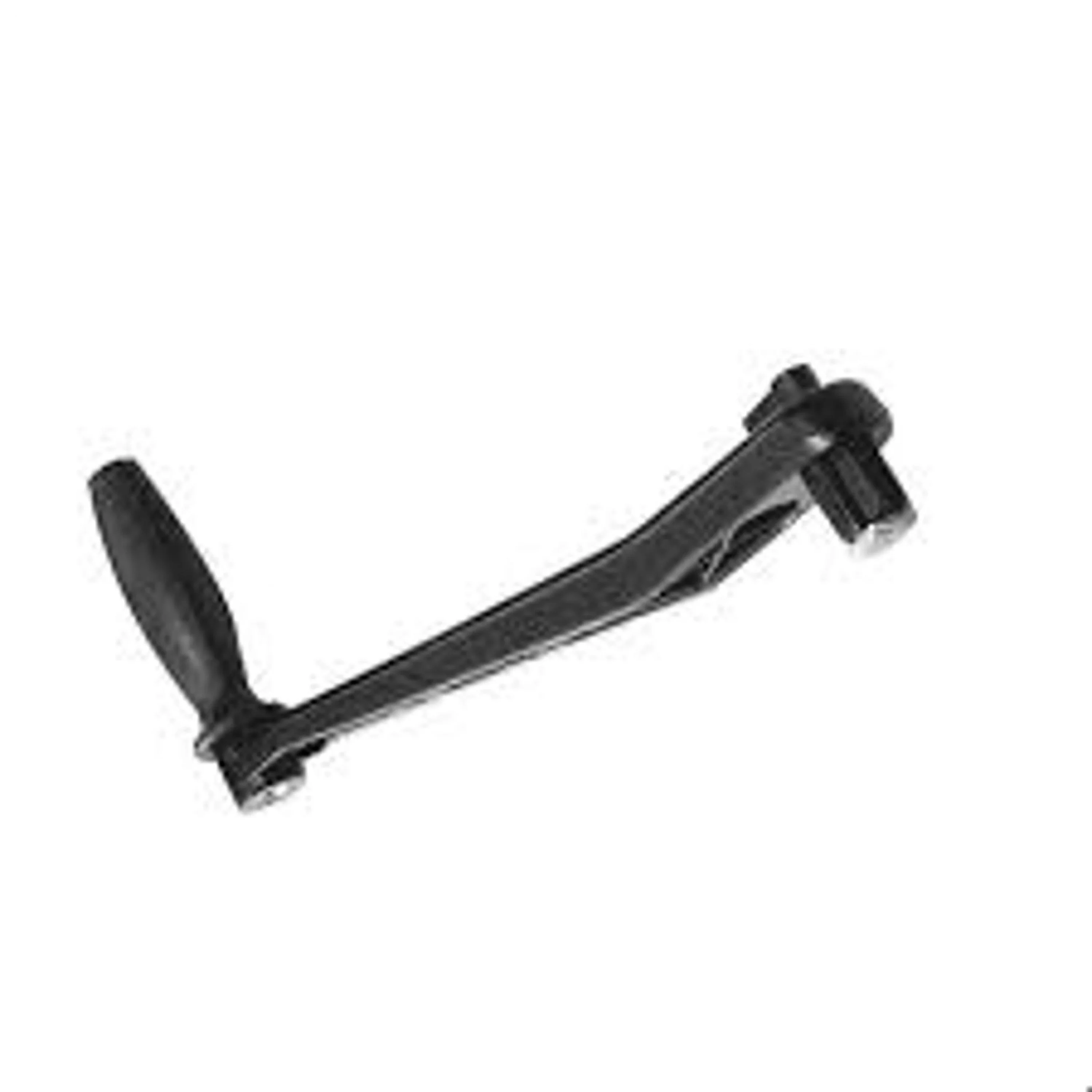 LOCKING WINCH HANDLE 10"