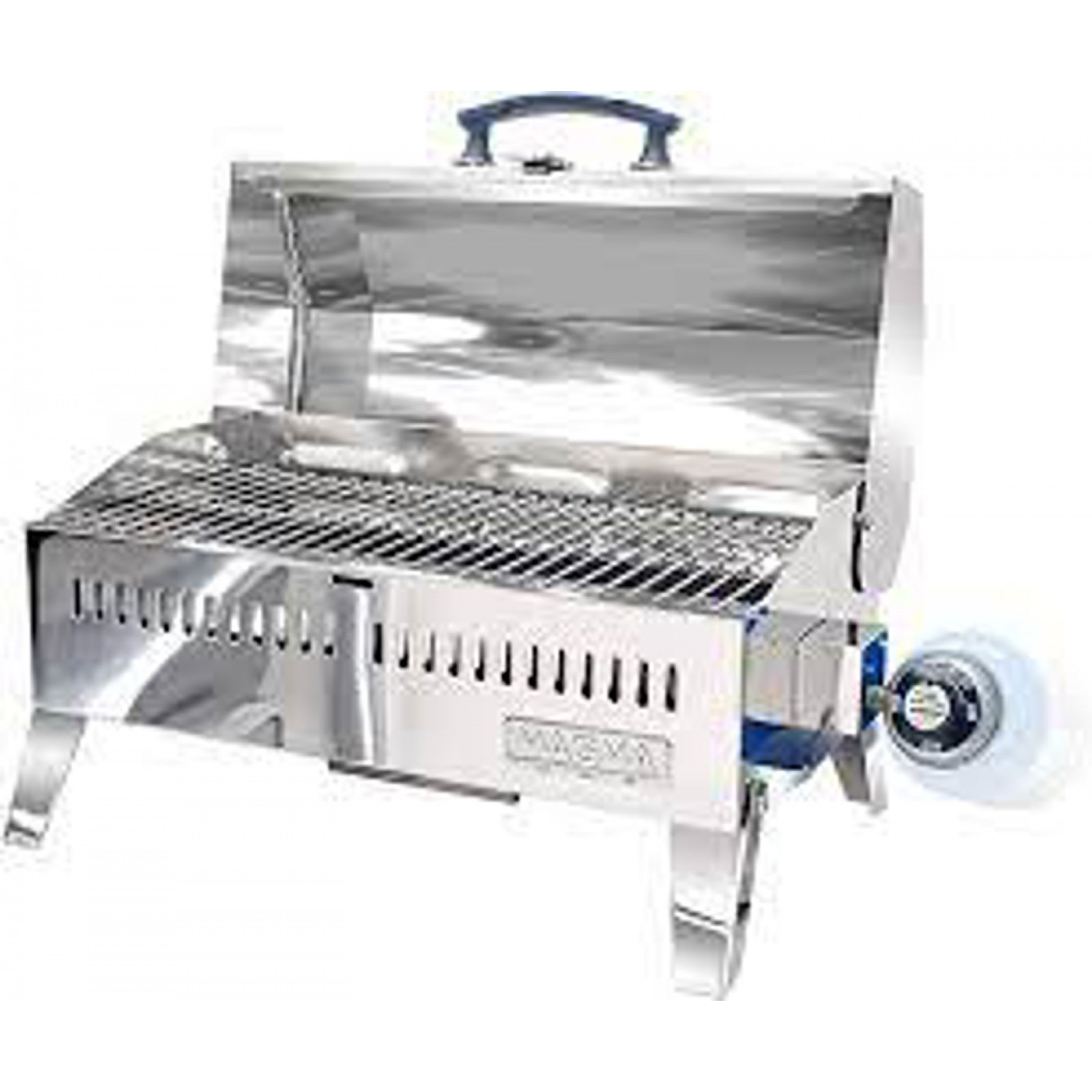 MAGMA CABO GAS GRILL 9