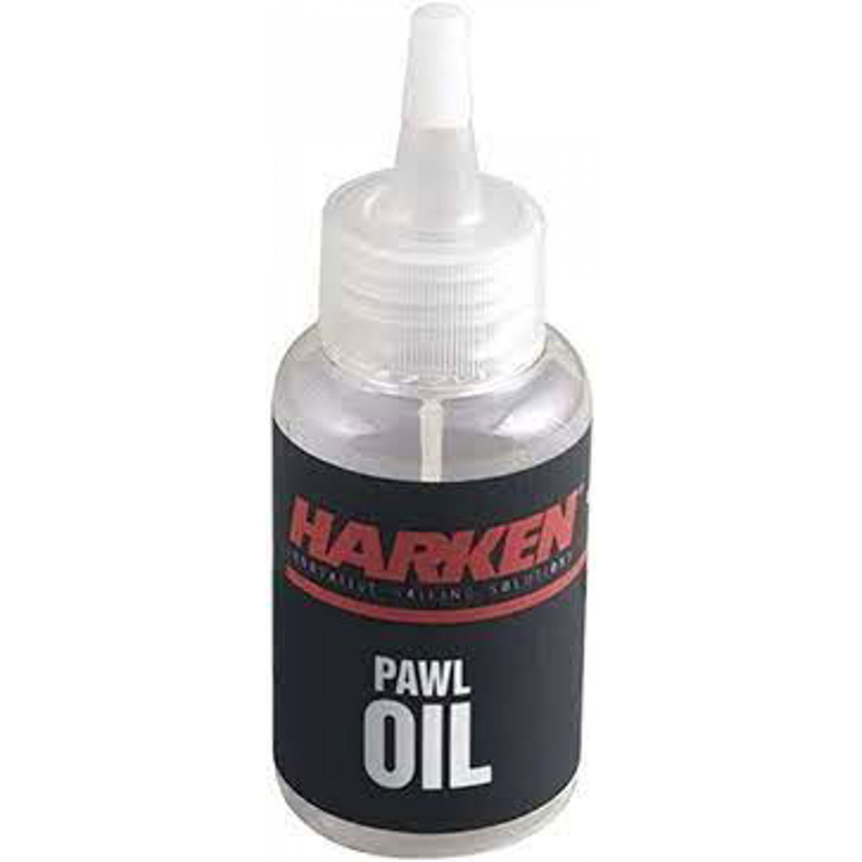 HARKEN PAWL OIL