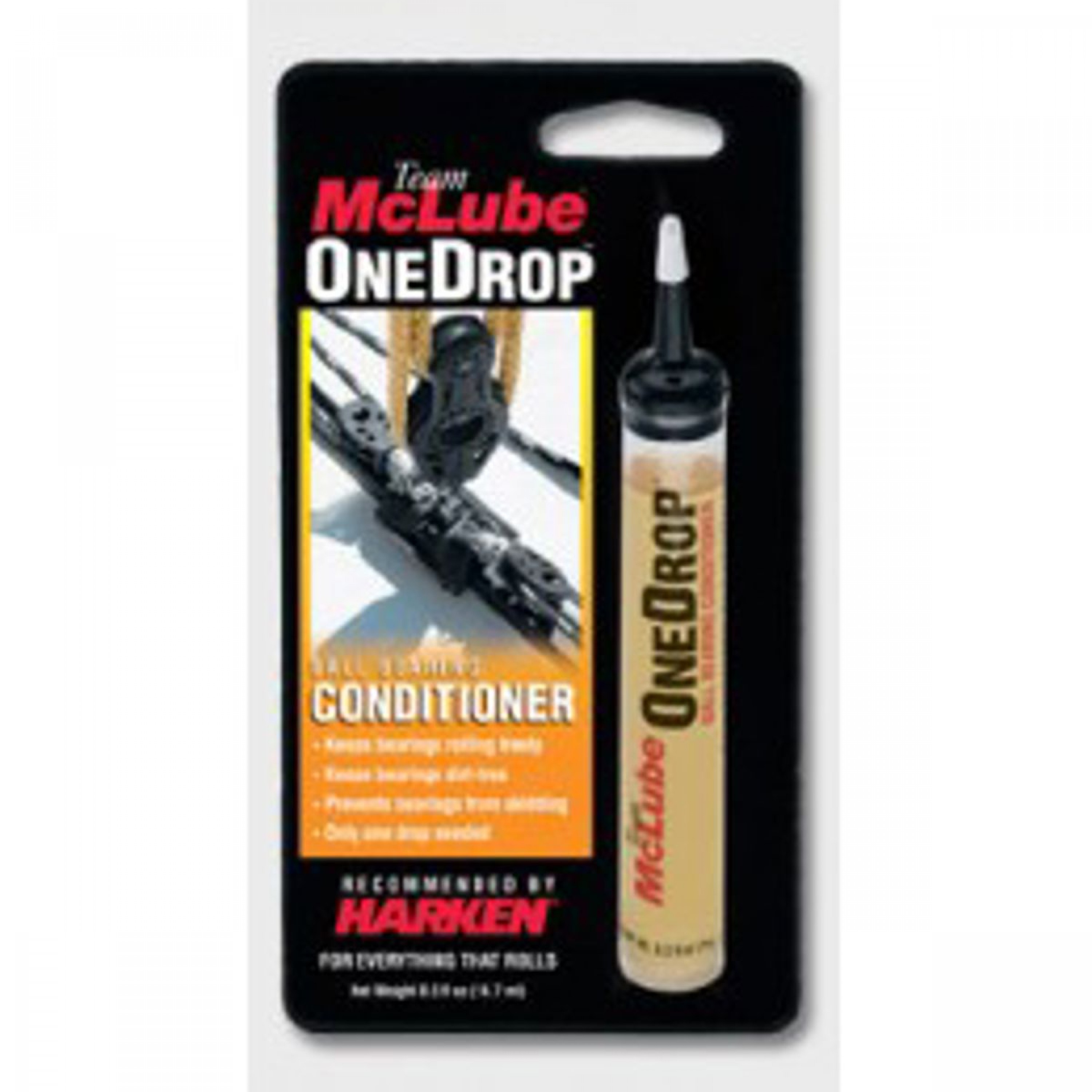 MCLUBE ONE DROP 7875 BALL BEARING CONDITIONER