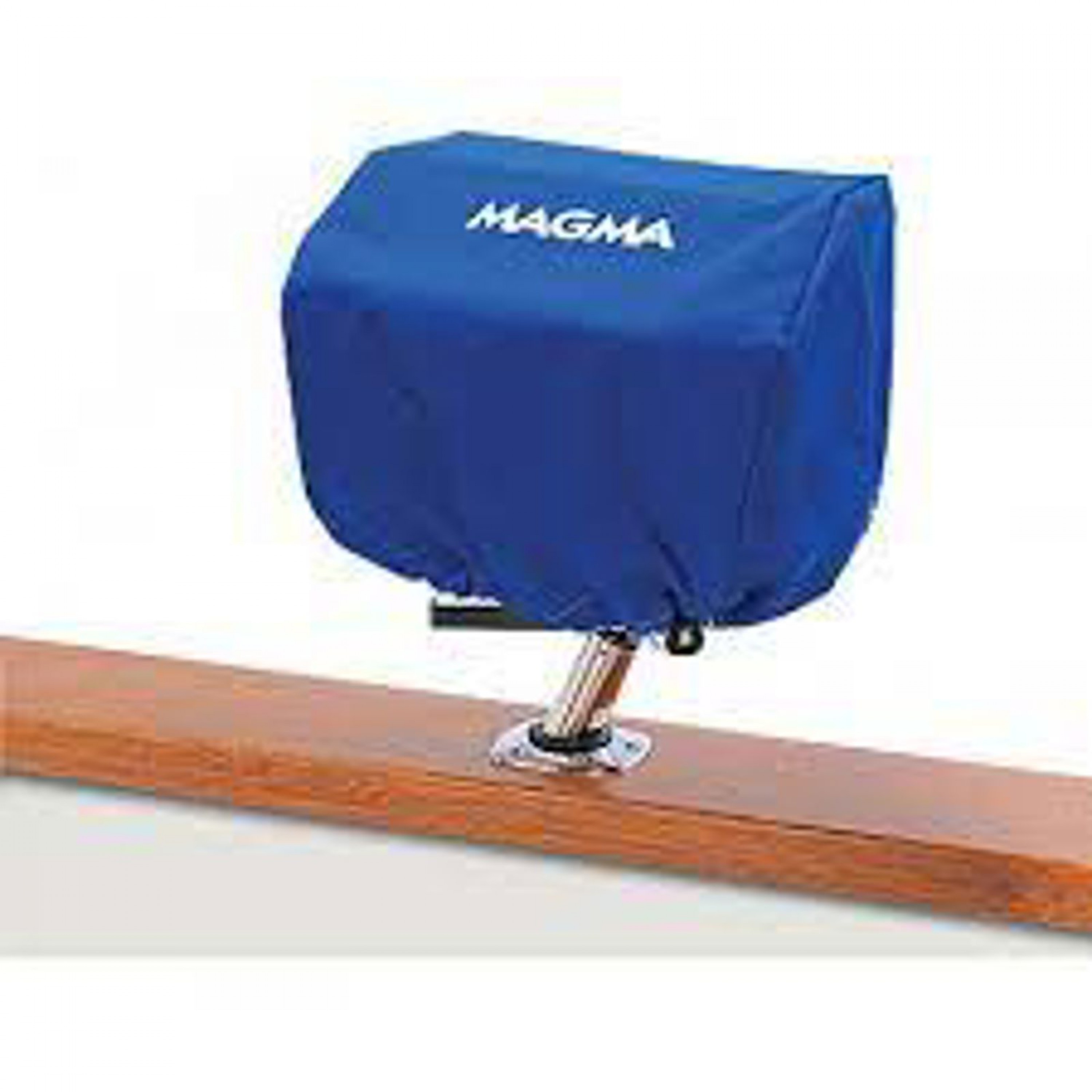 MAGMA BBQ COVER PACIFIC BLUE